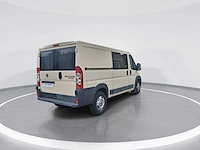 Fiat ducato 35h 3.0 multijet mh1 | 9-vbb-03 - afbeelding 25 van  28