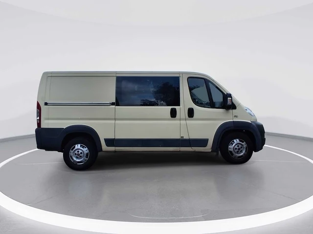 Fiat ducato 35h 3.0 multijet mh1 | 9-vbb-03 - afbeelding 26 van  28