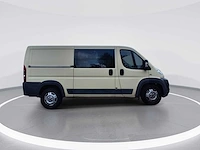 Fiat ducato 35h 3.0 multijet mh1 | 9-vbb-03 - afbeelding 26 van  28