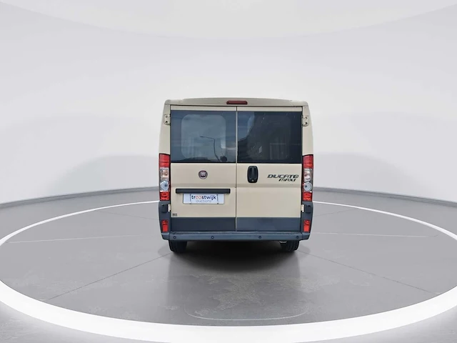 Fiat ducato 35h 3.0 multijet mh1 | 9-vbb-03 - afbeelding 5 van  28