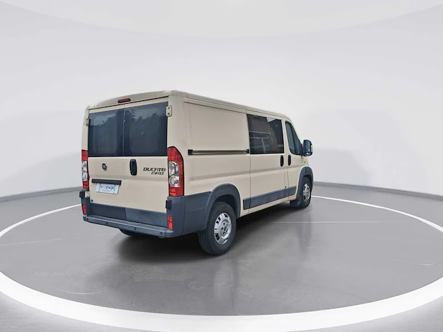 Fiat ducato 35h 3.0 multijet mh1 | 9-vbb-03 - afbeelding 6 van  28