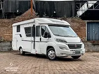Fiat ducato adria coral compact sc plus 140pk 2020 camper - afbeelding 2 van  94