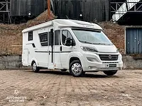 Fiat ducato adria coral compact sc plus 140pk 2020 camper - afbeelding 3 van  94