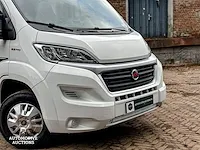 Fiat ducato adria coral compact sc plus 140pk 2020 camper - afbeelding 4 van  94
