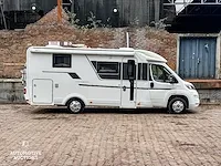 Fiat ducato adria coral compact sc plus 140pk 2020 camper - afbeelding 6 van  94