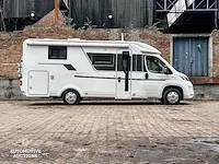 Fiat ducato adria coral compact sc plus 140pk 2020 camper - afbeelding 7 van  94