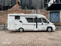 Fiat ducato adria coral compact sc plus 140pk 2020 camper - afbeelding 8 van  94