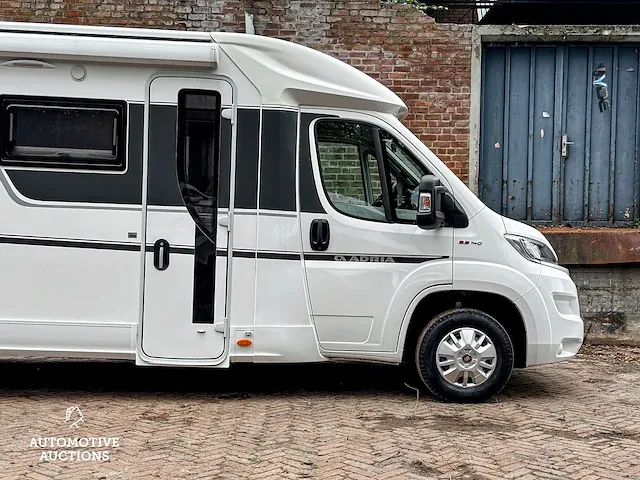 Fiat ducato adria coral compact sc plus 140pk 2020 camper - afbeelding 9 van  94