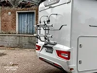 Fiat ducato adria coral compact sc plus 140pk 2020 camper - afbeelding 15 van  94