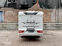 Fiat ducato adria coral compact sc plus 140pk 2020 camper - afbeelding 17 van  94