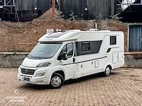 Fiat ducato adria coral compact sc plus 140pk 2020 camper - afbeelding 12 van  94