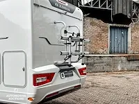Fiat ducato adria coral compact sc plus 140pk 2020 camper - afbeelding 25 van  94