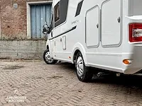 Fiat ducato adria coral compact sc plus 140pk 2020 camper - afbeelding 26 van  94