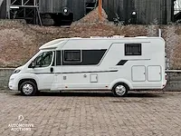 Fiat ducato adria coral compact sc plus 140pk 2020 camper - afbeelding 29 van  94