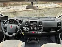 Fiat ducato adria coral compact sc plus 140pk 2020 camper - afbeelding 32 van  94