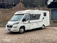 Fiat ducato adria coral compact sc plus 140pk 2020 camper - afbeelding 23 van  94