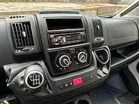 Fiat ducato adria coral compact sc plus 140pk 2020 camper - afbeelding 38 van  94