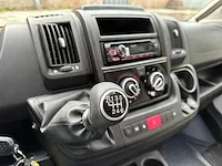 Fiat ducato adria coral compact sc plus 140pk 2020 camper - afbeelding 39 van  94