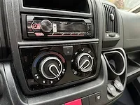 Fiat ducato adria coral compact sc plus 140pk 2020 camper - afbeelding 40 van  94