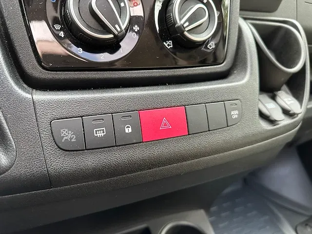 Fiat ducato adria coral compact sc plus 140pk 2020 camper - afbeelding 41 van  94