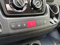Fiat ducato adria coral compact sc plus 140pk 2020 camper - afbeelding 41 van  94