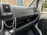 Fiat ducato adria coral compact sc plus 140pk 2020 camper - afbeelding 42 van  94