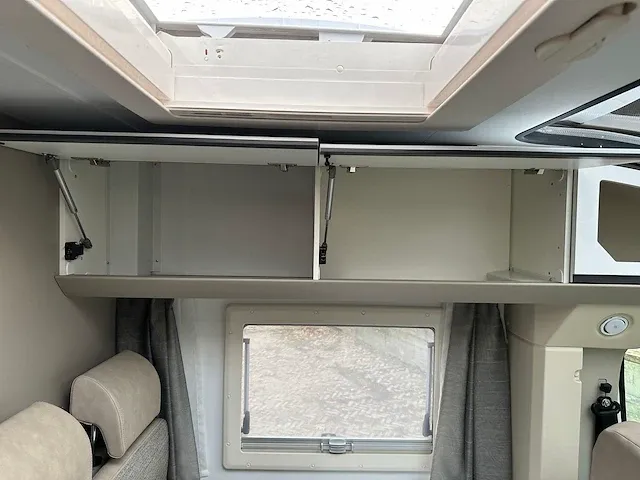 Fiat ducato adria coral compact sc plus 140pk 2020 camper - afbeelding 47 van  94