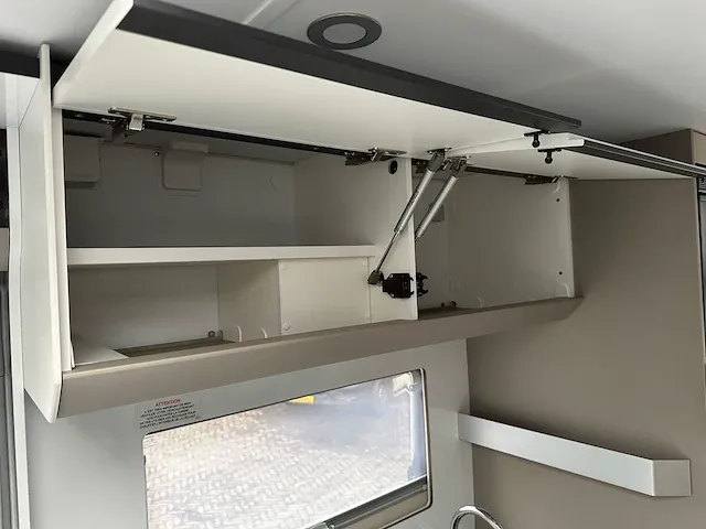 Fiat ducato adria coral compact sc plus 140pk 2020 camper - afbeelding 49 van  94