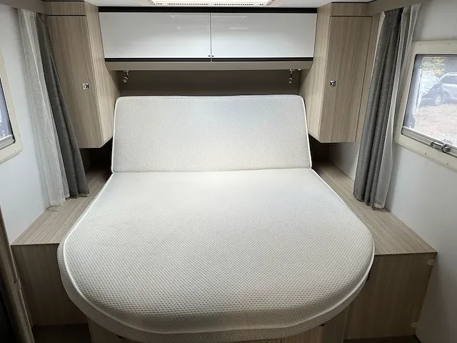 Fiat ducato adria coral compact sc plus 140pk 2020 camper - afbeelding 51 van  94