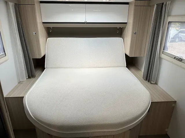 Fiat ducato adria coral compact sc plus 140pk 2020 camper - afbeelding 52 van  94