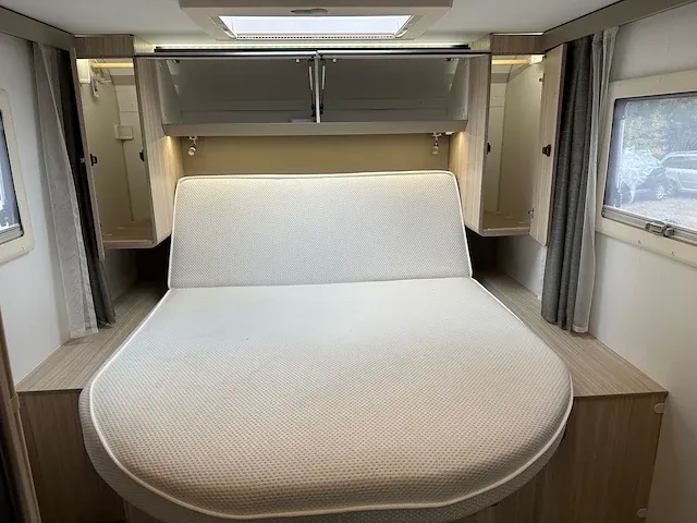 Fiat ducato adria coral compact sc plus 140pk 2020 camper - afbeelding 54 van  94