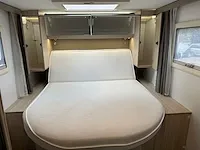 Fiat ducato adria coral compact sc plus 140pk 2020 camper - afbeelding 54 van  94