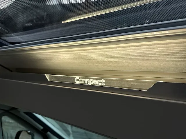 Fiat ducato adria coral compact sc plus 140pk 2020 camper - afbeelding 55 van  94