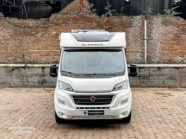 Fiat ducato adria coral compact sc plus 140pk 2020 camper - afbeelding 45 van  94