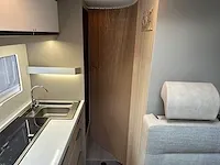 Fiat ducato adria coral compact sc plus 140pk 2020 camper - afbeelding 58 van  94