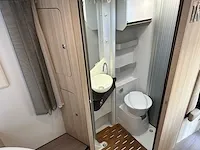 Fiat ducato adria coral compact sc plus 140pk 2020 camper - afbeelding 59 van  94