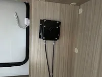 Fiat ducato adria coral compact sc plus 140pk 2020 camper - afbeelding 70 van  94
