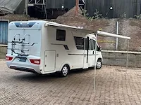 Fiat ducato adria coral compact sc plus 140pk 2020 camper - afbeelding 71 van  94