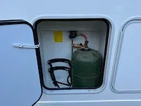 Fiat ducato adria coral compact sc plus 140pk 2020 camper - afbeelding 74 van  94
