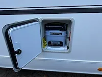 Fiat ducato adria coral compact sc plus 140pk 2020 camper - afbeelding 75 van  94