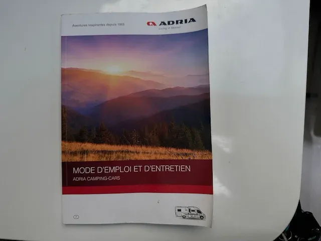 Fiat ducato adria coral compact sc plus 140pk 2020 camper - afbeelding 83 van  94