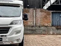 Fiat ducato adria coral compact sc plus 140pk 2020 camper - afbeelding 78 van  94