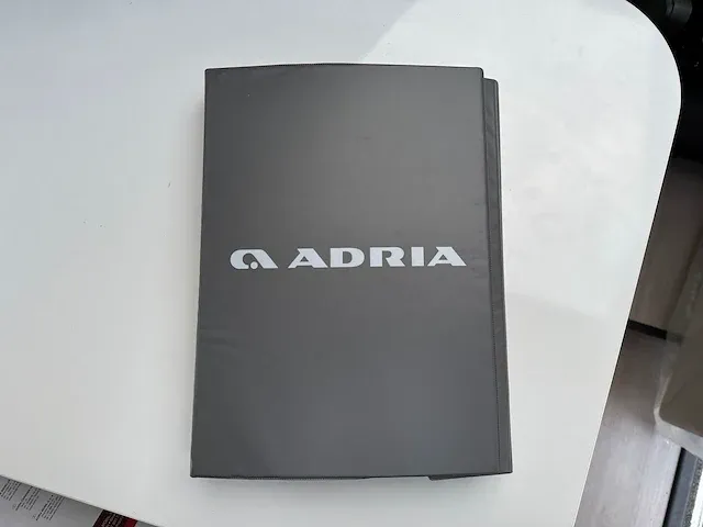 Fiat ducato adria coral compact sc plus 140pk 2020 camper - afbeelding 93 van  94