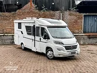 Fiat ducato adria coral compact sc plus 140pk 2020 camper - afbeelding 89 van  94