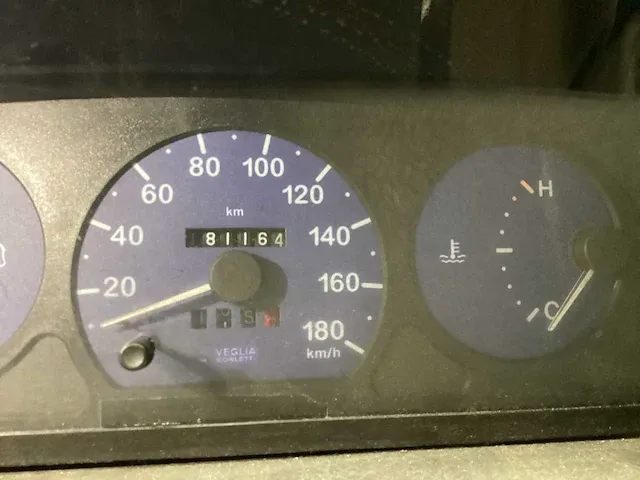 Fiat ducato bedrijfswagen - afbeelding 2 van  15