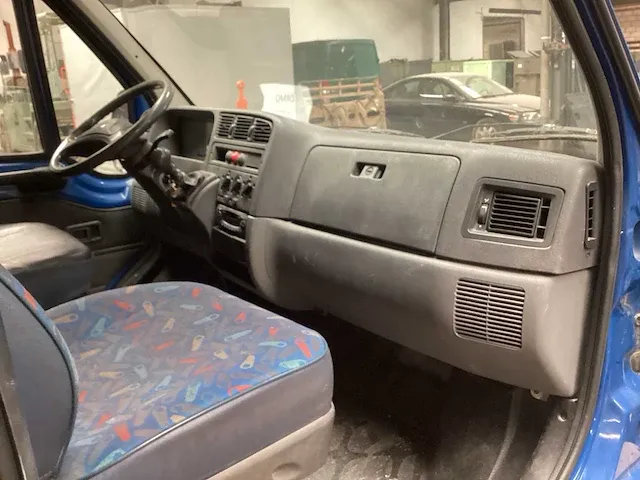 Fiat ducato bedrijfswagen - afbeelding 3 van  15