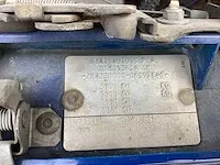 Fiat ducato bedrijfswagen - afbeelding 7 van  15