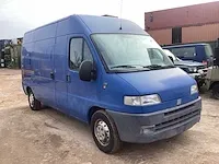 Fiat ducato bedrijfswagen - afbeelding 8 van  15
