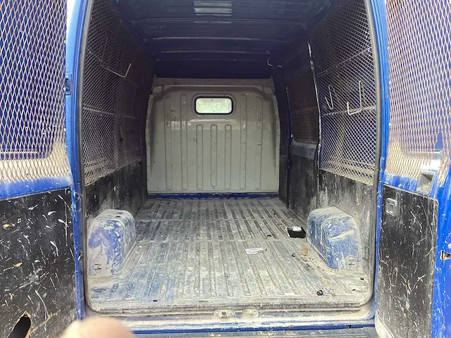 Fiat ducato bedrijfswagen - afbeelding 11 van  15