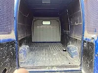 Fiat ducato bedrijfswagen - afbeelding 11 van  15